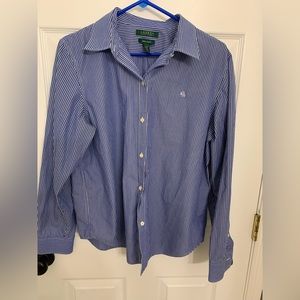 Women’s XL Ralph Lauren